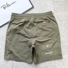 カーキMサイズ RHC RON HERMAN nonnative Hurley カーキMサイズ RHC RON HERMAN nonnative Hurley - メルカリ