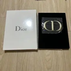 DIOR ディオール　ノベルティ　ベアロ　卓上ミラー