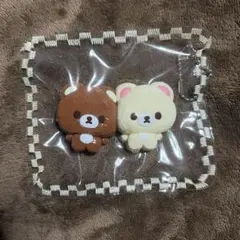 2026年最新】Rilakkuma squishy の人気アイテム - メルカリ