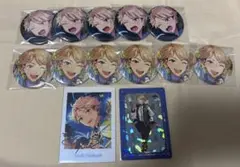 あんスタ 鳴上嵐
