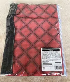 沙花叉クロヱ　活動2周年記念　クロヱとおそろいフード付きタオル