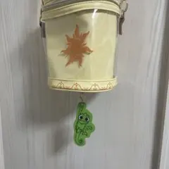 ラプンツェル　ショルダーバッグ