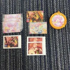 プロジェクトセカイ 鳳えむ グッズセット
