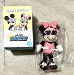 東京ディズニーリゾート✨Hello Hello SUMMER✨ピンクミニー