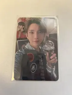 SEVENTEEN FOLLOW ソウルコン CARATZONE ジョシュア