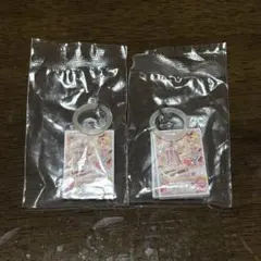 アイカツ めじるしアクセサリー 星宮いちご