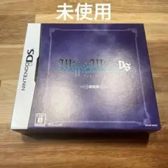 【新品未使用】ウィル・オ・ウィスプ DS 限定版 DSソフト