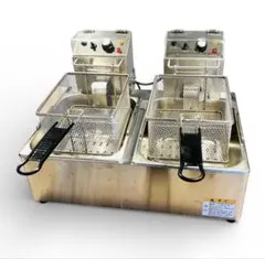 2026年最新】kiprostar 電気フライヤーの人気アイテム - メルカリ