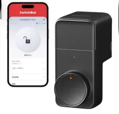 SwitchBot スマートロック プロ