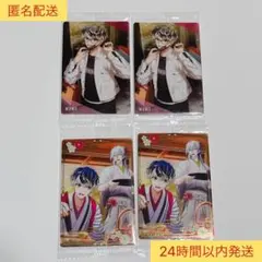 IDOLiSH7 アイナナ　ウエハース24　プラカード　百　Re:vale 新品