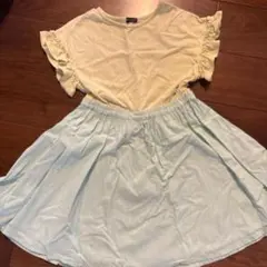 Bebeワンピース
