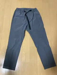 GRAMICCI グラミチ スラックス　グレー Sサイズのサムネイル