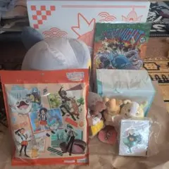 ポケモン ピカピカボックス 2026　まとめ売り