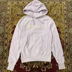 t*s様 チャンピオン リバースウィーブ 刺繍ロゴ パーカー フーディー