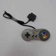 スーパーファミコン　コントローラー