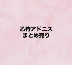 あんスタ 乙狩アドニス まとめ売り