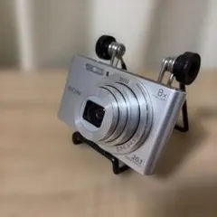 動作確認済み SONY ソニー cyber-shot dsc-w830