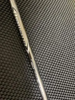 ディアマナPD 50Sテーラーメイド用スリーブ付ドライバー用シャフト
