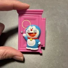 ドラえもん どこでもドアミラー サントリー（非売品）