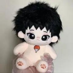 限定激レア 骨付き着せ替えぬいぐるみ 20cm オビト Amazon.co.jp: はたけカカシ オビト 20cm 着せ替えぬいぐるみ 2