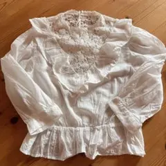 wcloset ブラウス