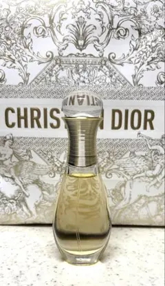 ジャドールヘアミスト　40ml