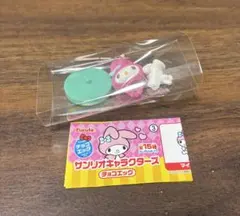 チョコエッグ×サンリオキャラ×マスコット