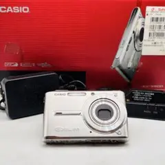 2025年最新】casio ex-s600の人気アイテム - メルカリ