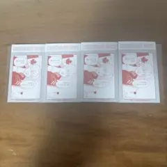 地政学ボーイズ カナダ グッズ トレカセット