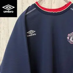 アンブロ　マンチェスターユナイテッド　ユニフォーム　L Amazon | UMBRO（アンブロ） マンチェスターユナイテッド 95-96