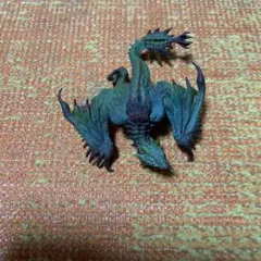 モンスターハンター  フィギュア 生態全書シリーズ  リオレイア