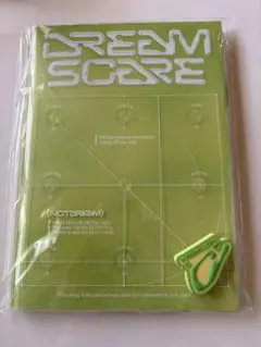 NCT DREAM DREAMSCAPE Construct Ver.