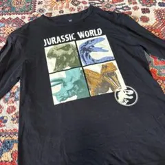 GAP Kids ジュラシックワールド 長袖Tシャツ XXLのサムネイル
