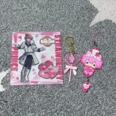 さとみくん グッズ セット
