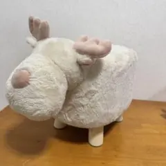 アニマルスツール チェア