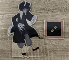 家庭教師ヒットマンREBORN！ フラン アクリルスタンド