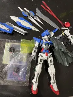 ガンプラ3種類セット 一部ジャンク品 - メルカリ