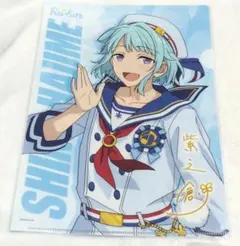 あんスタ クリアファイル 創