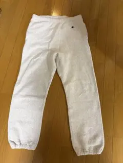 Champion Reverse Weave スウェットパンツ X-LARGE
