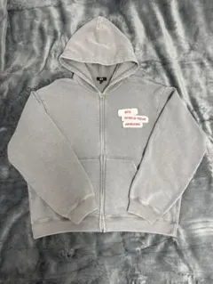 BTS ARIRANG アメリカ 限定 Zip-up Hoodies Mサイズ - メルカリ