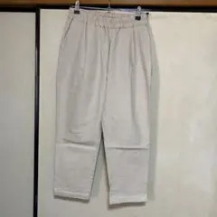 Dgy カジュアルパンツ M