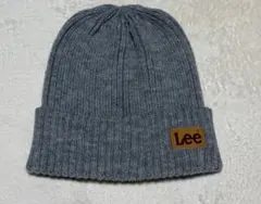 【Lee】　ニット帽のサムネイル