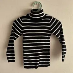 ブランシェス ニット 120