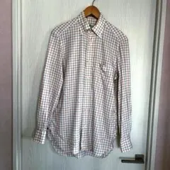 2025年最新】ルイジボレッリ シャツの人気アイテム - メルカリ