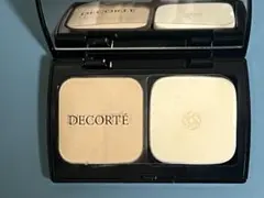DECORTÉ ゼンウェアパウダーファンデーション N12