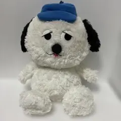 スヌーピー オラフ ぬいぐるみキーホルダー キャンプ エコバッグ