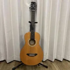 アコギ ミニアコースティックギター Lumber ランバー L100MNA これからはじめる方に最適！今すぐはじめられる！Lumber