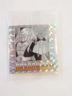 DB40周年記念 シールウエハース【No.38】