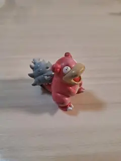 モンコレ初期