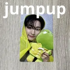 ATEEZ ソンファ DEAR MY MUZE トレカ - メルカリ